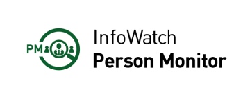 InfoWatch Person Monitor