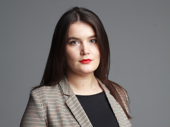 Alexandra Eremeeva